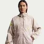 NIKE公式】ナイキ ウィンドランナー メンズ グラフィック ウーブン